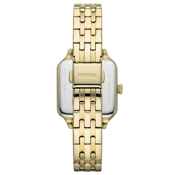 Fossıl FBQ3917 Kadın Kol Saati - Resim 3
