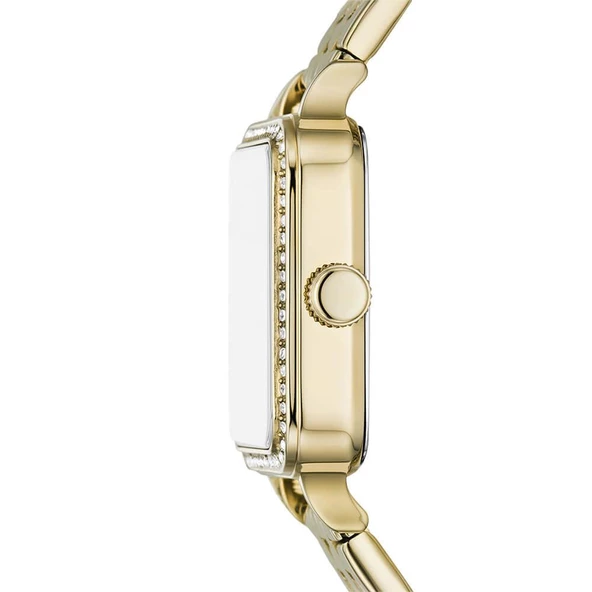 Fossıl FBQ3917 Kadın Kol Saati - Resim 2