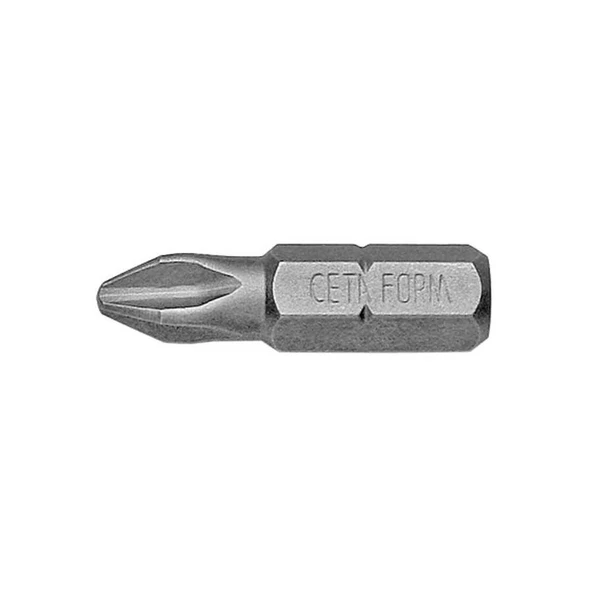 Ceta Form PH1x25 mm Yıldız Bits Uç