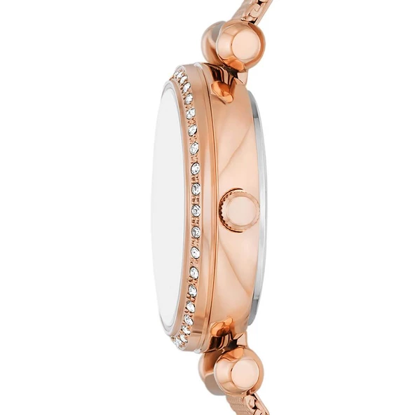 Fossıl FBQ3897 Kadın Kol Saati - Resim 2