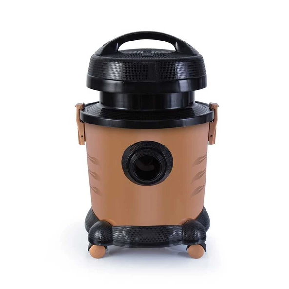 Fantom Eco WD 2700 Islak Kuru Elektrikli Süpürge 1800w - 5