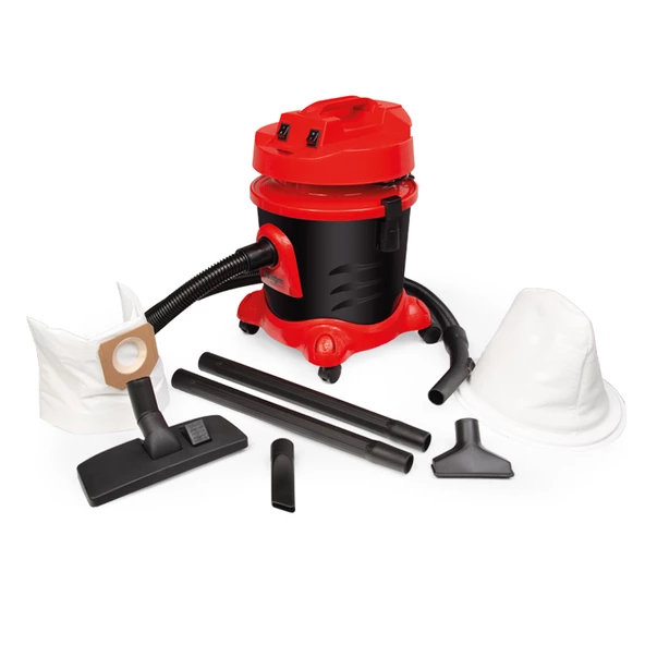 Fantom Eco WD 2750-S Islak Kuru Elektrikli Süpürge 2400w - Resim 3