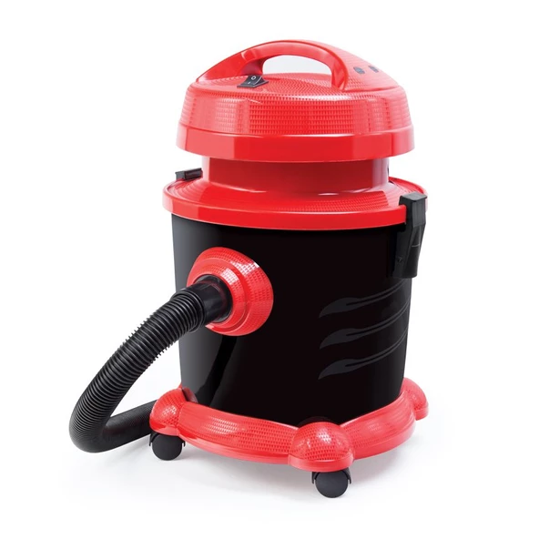 Fantom Eco WD 2700 Islak Kuru Elektrikli Süpürge 1800w - 2