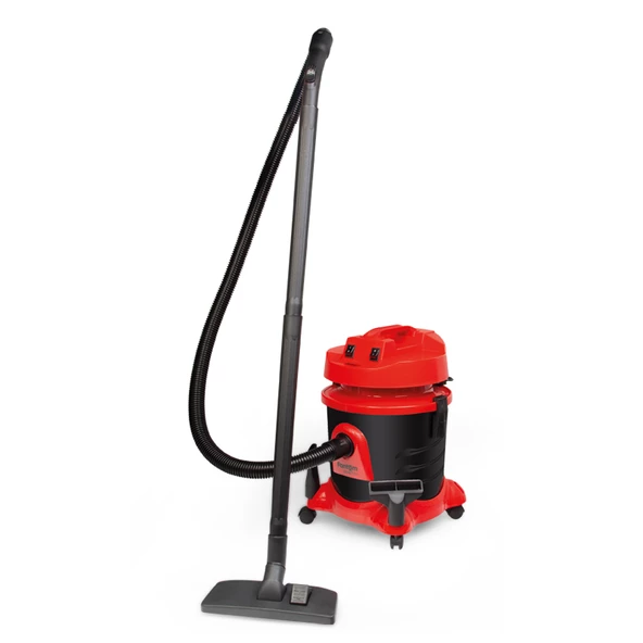 Fantom Eco WD 2750-S Islak Kuru Elektrikli Süpürge 2400w - Resim 4