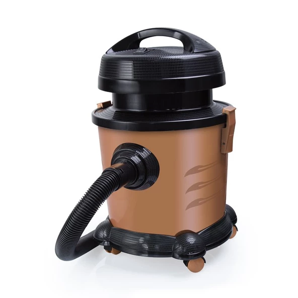 Fantom Eco WD 2700 Islak Kuru Elektrikli Süpürge 1800w - 3