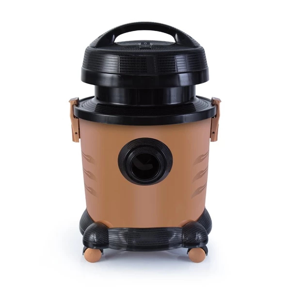 Fantom Eco WD 2700 Islak Kuru Elektrikli Süpürge 1800w - 7