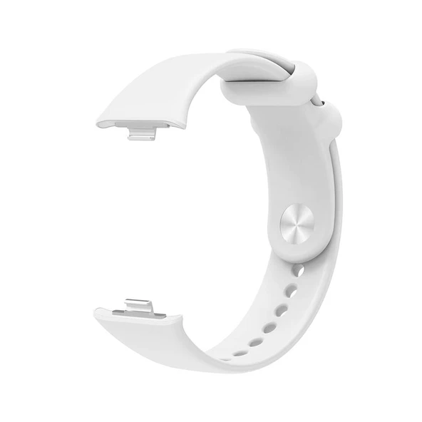 Vendas Mi Band 8 Pro Zore KRD-109 Silikon Kordon - 3