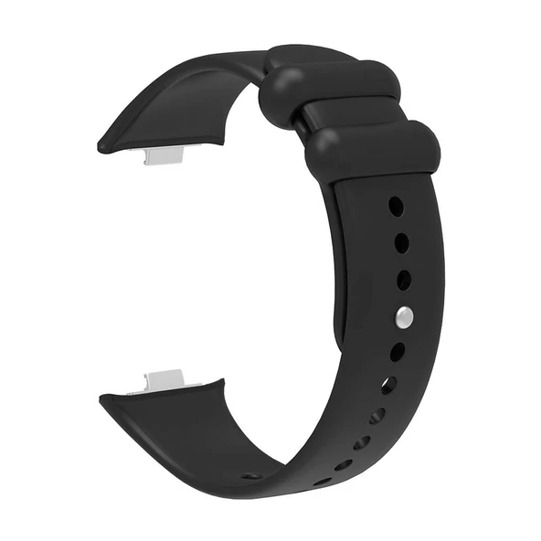 Vendas Mi Band 8 Pro Zore KRD-109 Silikon Kordon - 11