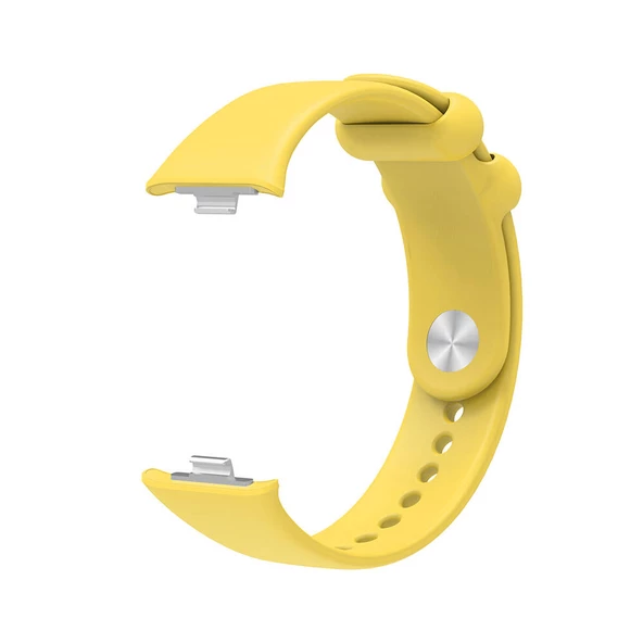 Vendas Mi Band 8 Pro Zore KRD-109 Silikon Kordon - 7
