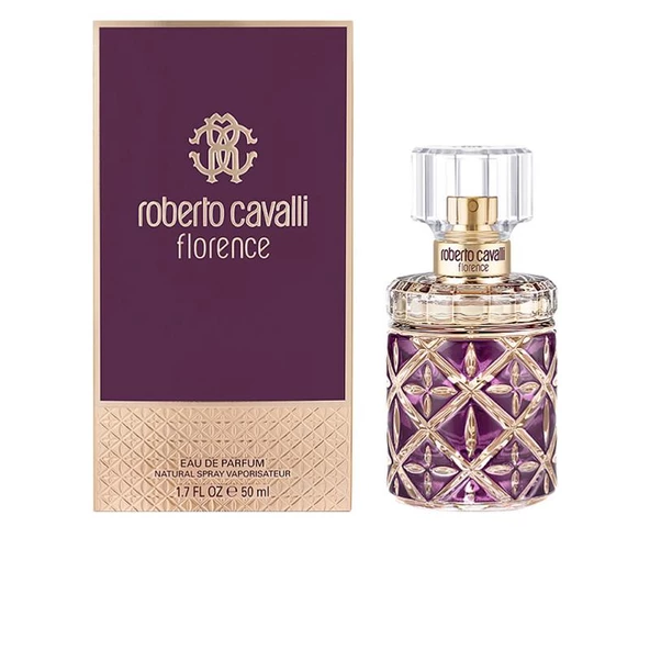 Roberto Cavalli Florence EDP 50 ml Kadın Parfüm