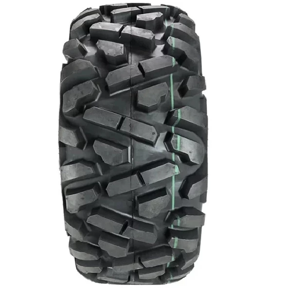 26x12R12 Wattstone Atv Arka Lastiği WS-723 6 Kat