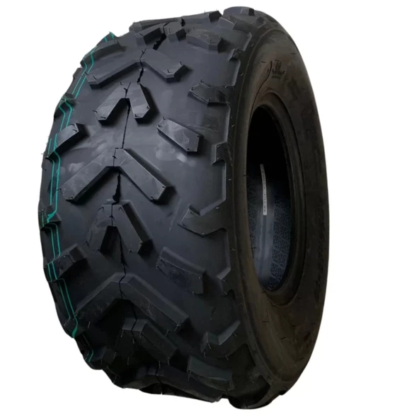 22x10-10 Wattstone Atv Arka Lastiği  WS-726 4 Kat