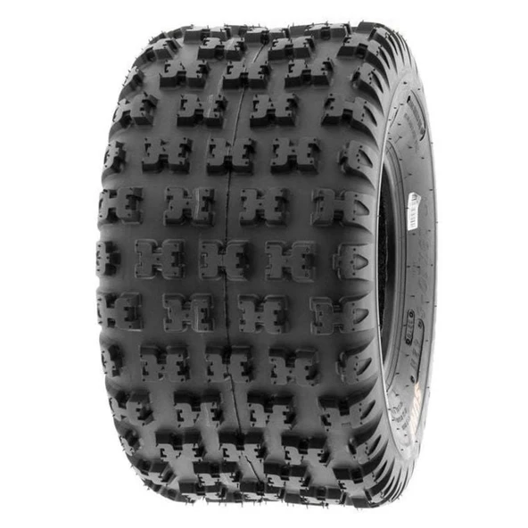 22X10-9 Sunf A027 6 Kat Arazi Tipi Atv Arka Lastiği - 1