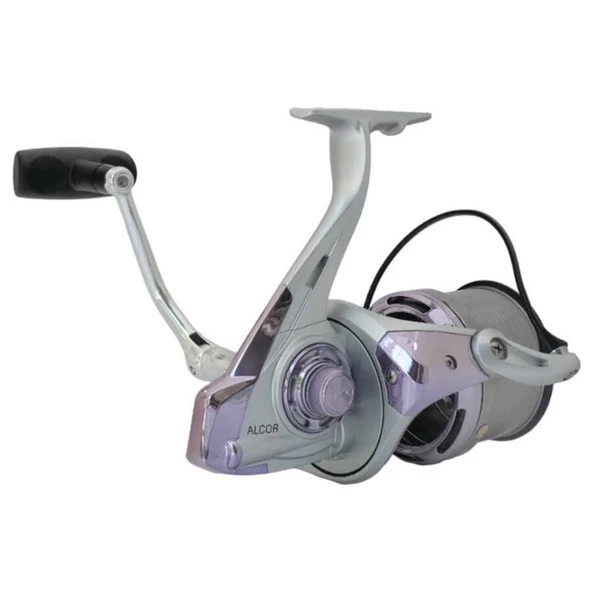 Remixon Alcor 8000 (6+1BB) Surf Makara - Resim 3