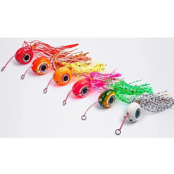 Noeby Tenya Kabura Jig 80 g Nk002