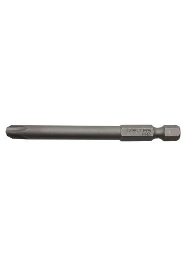 İzeltaş 75 mm Uzun Yıldız Bits Uç PH3X - İZELTAŞ 4870210703