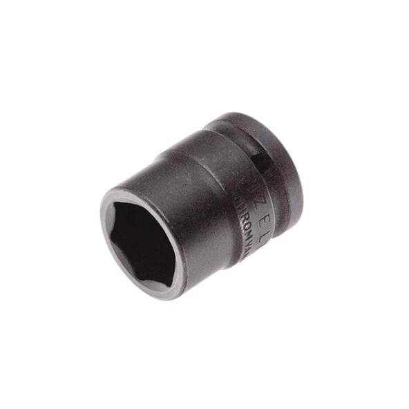 İzeltaş 18 mm 1/2 Altı Köşe Havalı Lokma Anahtar