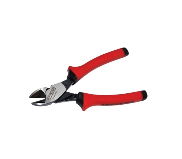 İzeltaş 200 mm Ağır Tip Yan Keski