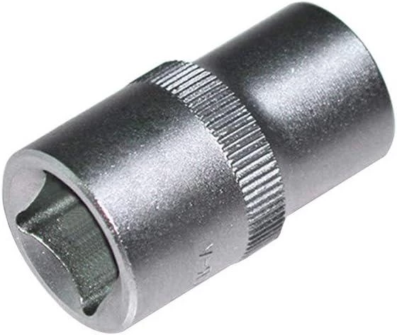 İzeltaş 15 mm 3/8 Altı Köşe Lokma Anahtar