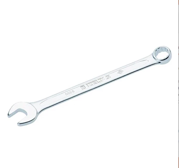 İzeltaş 23 mm Kısa Boy Kombine Anahtar