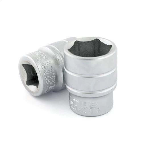 İzeltaş 32 mm Oniki Köşe 3/4 Lokma Anahtar