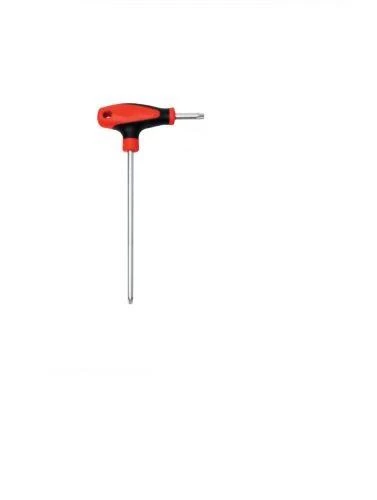 İzeltaş T Tipi Torx Allen Anahtar T25- İZELTAŞ 4909220025