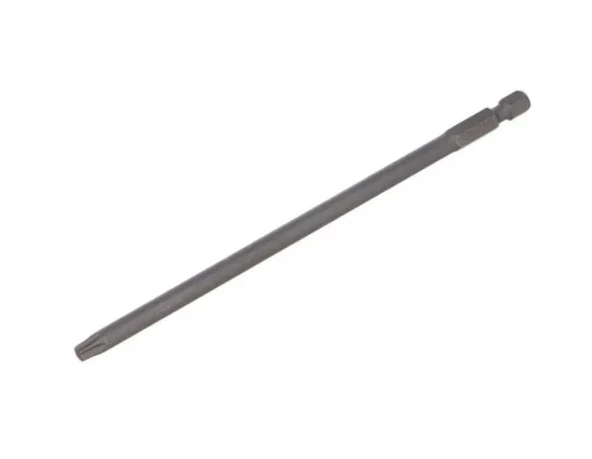 İzeltaş Uzun Torx Bits Uç  T27X100mm