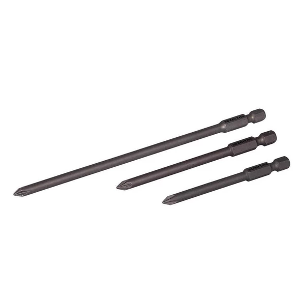 İzeltaş 75 mm Uzun Yıldız Bits Uç PH1X - İZELTAŞ 4870210701