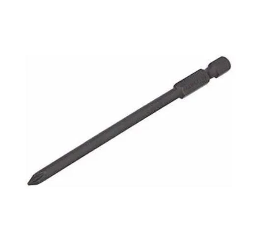 İzeltaş PH1 X100 mm Uzun Yıldız Bits Uç