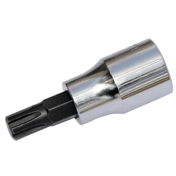 İzeltaş M4 1/2 Ribe Lokmalı Bits Uç - İZELTAŞ 1114065004