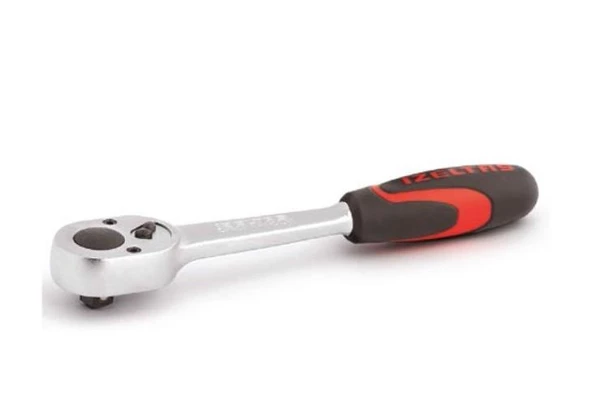 İzeltaş 200 mm 3/8 Cırcır Kolu - İZELTAŞ 1510060200