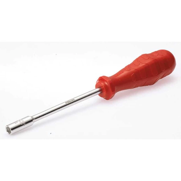 İzeltaş 12 mm Lokma Uçlu Tornavida - İZELTAŞ 4770190120