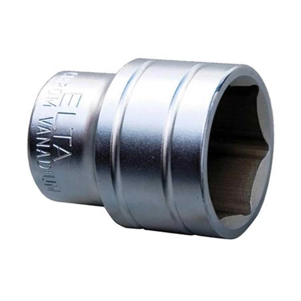 İzeltaş Elta 22 Mm 1/2 Lokma Anahtar