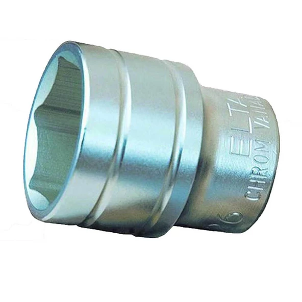 İzeltaş Elta 26 mm 1/2 Lokma Anahtar