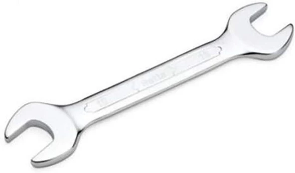 İzeltaş Elta 06x07 mm Çatal İki Ağız Anahtar - İZELTAŞ 0150010607