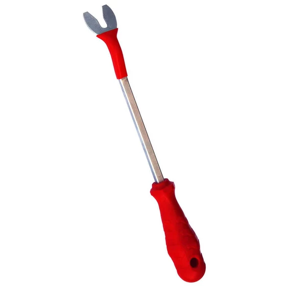 İzeltaş 290 mm Klips Sökme Tornavidası - İZELTAŞ 4540190190