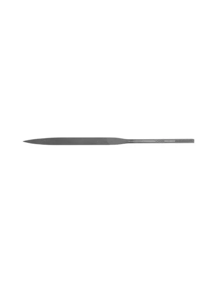 Ceta Konik Uçlu Yassı Saatçi Eğesi - 6"/160 mm