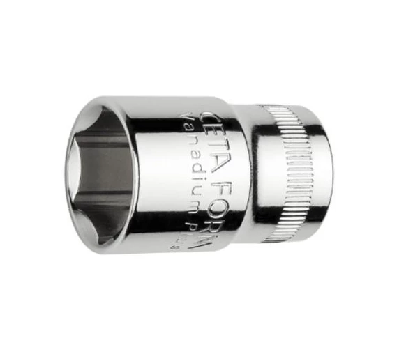 Ceta 1/4" 6 Köşe Lokma Anahtar - 14 mm