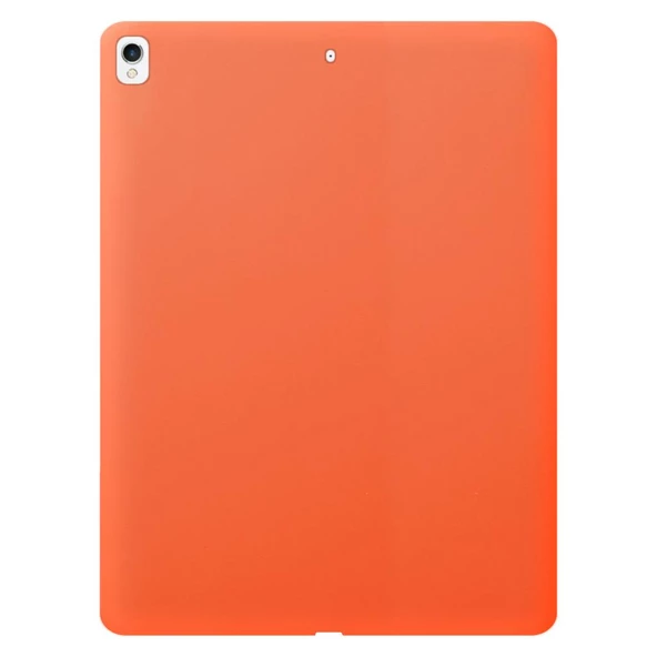 iPad 7 10.2 / iPad Air 3 10.5 Kılıf FitCase Evo Silikon Arka Kapak - 2