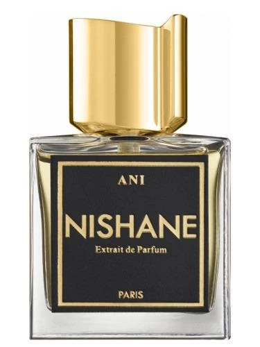 Nishane Ani Unisex Parfüm Edp 100 Ml