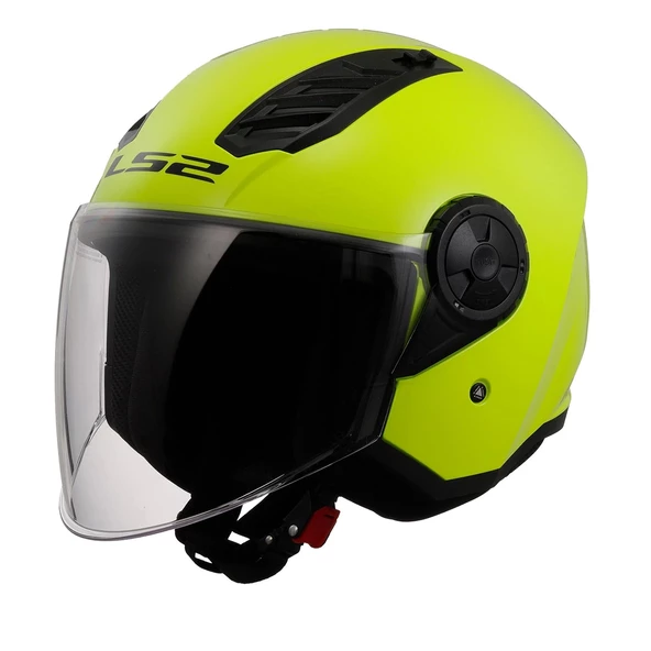 LS2 AIRFLOW 2  KASK