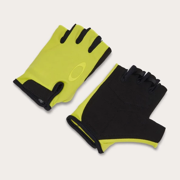 Oakley Drops Road Glove Yol Bisikleti Eldiveni FOS901487 762 Sulphur