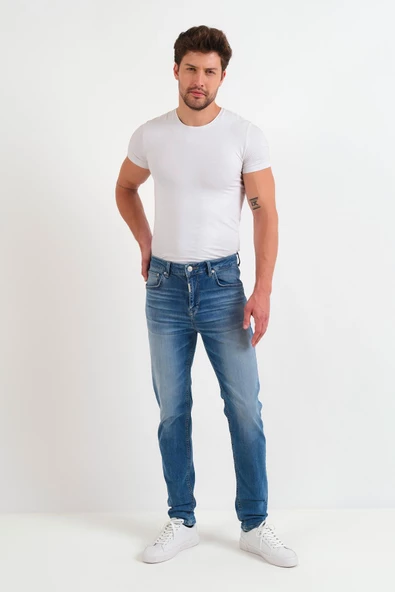 Ltb Eddard Archılled Wash Erkek Jean - 4