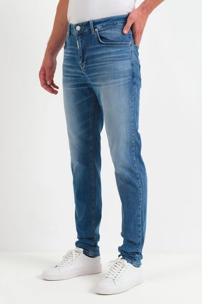 Ltb Eddard Archılled Wash Erkek Jean - 2