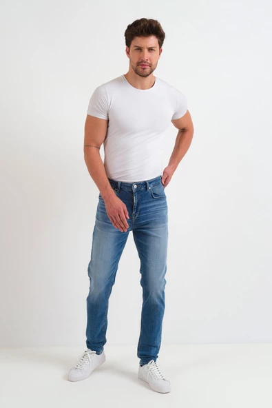 Ltb Eddard Archılled Wash Erkek Jean - 5