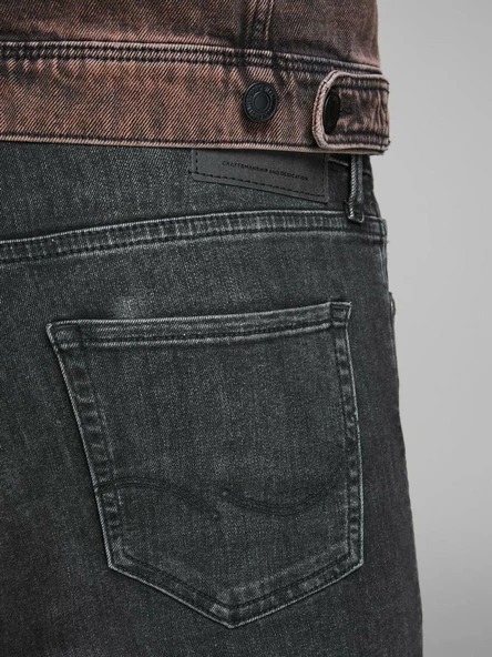 Jack Jones orıgınal  817 Erkek Jean 12159030 - 6