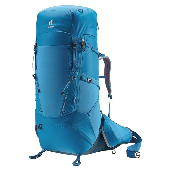 Deuter Aircontact Core 70 Litre Sırt Çantası reef-ink MZ