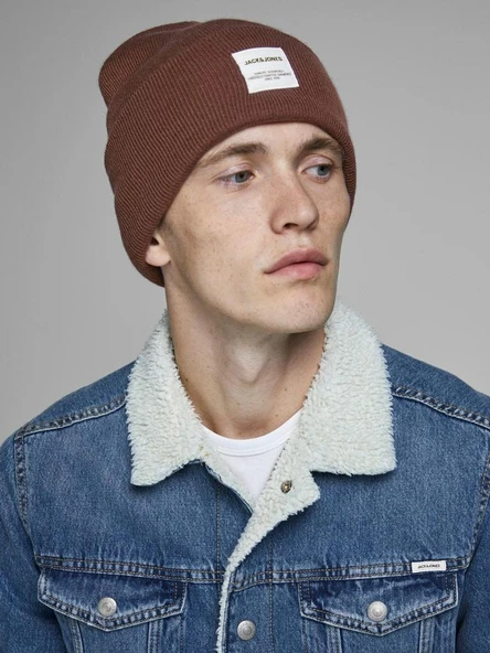 Jack Jones Long Erkek Bere 12150627 - 3
