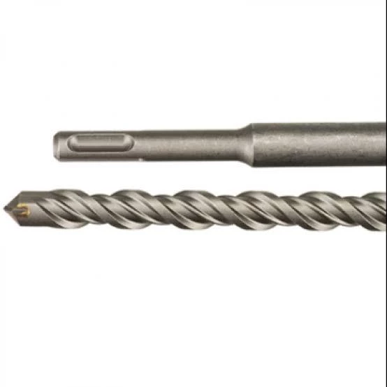 Fivestar Sds Plus Beton Duvar Delme Matkap Ucu 10x210 ürün görseli 1