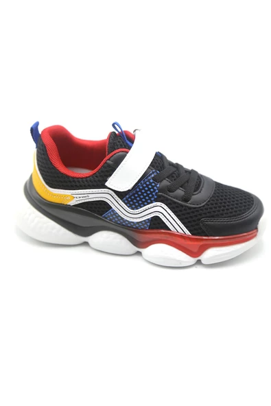 Pepino 1651 Unisex Çocuk Spor Ayakkabı - 2